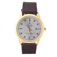 ساعت مچی عقربه ای مردانه مدل 7169