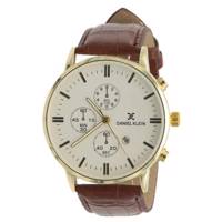 ساعت مچی عقربه ای مدل DK986 DK986 Watch