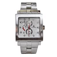 ساعت مچی عقربه ای مردانه گرینویچ مدل فلزی کد Wh1017 Greenwich watch Wh1015