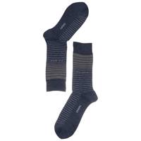 جوراب نانو 30 درصد مردانه پا آرا مدل 4-2-202 Pa-ara 202-2-4 Socks For Men