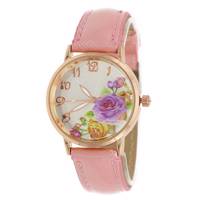 ساعت مچی عقربه ای اولی مدل OL750 OLI OL750 Watch For Women