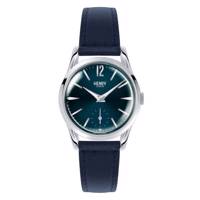 ساعت مچی عقربه ای زنانه هنری لندن مدل Hl30-us-0069