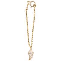 آویز ساعت طلا 18 عیار رزا مدل WTC82 Rosa WTC82 Gold Watch Pendant