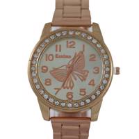 ساعت مچی عقربه ای زنانه کانیما کد MW100 Kanima MW100 Watch For Women