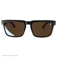 عینک آفتابی اسپای سری Helm مدل Spy Plus Surfrider Bronze W-Light Blue Spectra Spy Helm Spy Plus Surfrider Bronze W-Light Blue Spectra Sunglasses