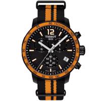 ساعت مچی عقربه ای مردانه تیسوت مدل Quickster T095.417.37.057.00 Tissot Quickster T095.417.37.057.00 Watch For Men