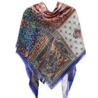 روسری سوپر نخ اصلیمی روژند 32_tp-3340