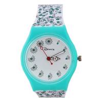 ساعت مچی عقربه ای زنانه مدل7255