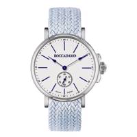 ساعت مچی عقربه ای زنانه بوکادامو مدل RGPN018