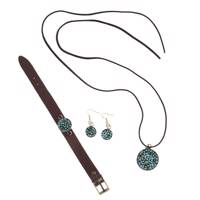 ست فیروزکوب صاحب مدل SHB123002 Saheb SHB123002 Half Set