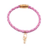 دستبند طلا 18 عیار دریا گالری مدل 9095 AVB Galley Darya 9095 AVB Gold Bracelet