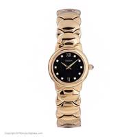 ساعت مچی عقربه ای زنانه تیسوت T48.5.185.54 Tissot T48.5.185.54
