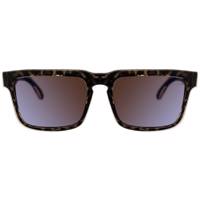 عینک آفتابی اسپای سری Helm مدل Smoke Tort Happy Bronze W-Purple Spectra Spy Helm Smoke Tort Happy Bronze W-Purple Spectra Sunglasses