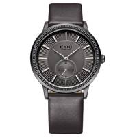 ساعت مچی عقربه ای مردانه ایکی مدل EET1011L-Black