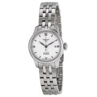 ساعت مچی عقربه ای زنانه تیسوت مدل Le Locle T41.1.183.35 Tissot Le Locle T41.1.183.35 Watch For Women