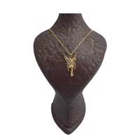 گردنبند فرشته مدل A104