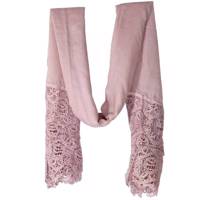 شال زنانه طرح 2491