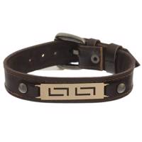 دستبند طلا 18 عیار زرین مدل MG-257 Zarin MG-257 Gold Bracelet