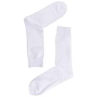 جوراب نانو 30 درصد مردانه پاآرا مدل 10-127 Pa-ara 127-10 Socks For Men