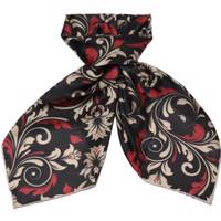 روسری مدل فرفورژه2