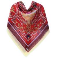 روسری نخی روژند کد 22_tp-3226