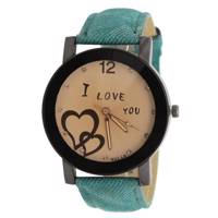 ساعت مچی عقربه ای زنانه مدل F931 F931 Watch For Women