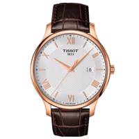 ساعت مچی عقربه ای مردانه تیسوت مدل T063.610.36.038.00 Tissot T063.610.36.038.00 Watch For Men