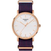 ساعت مچی عقربه ای تیسوت مدل T109.410.38.031.00 Tissot T109.410.38.031.00 Watch
