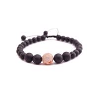 دستبند ای گالری مدل En410 E Gallery En410 Bracelet