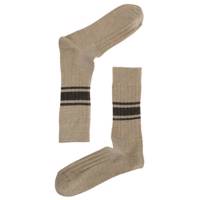 جوراب نانو 60 درصد مردانه پاآرا مدل11-207 Pa-ara 207-11 Socks For Men