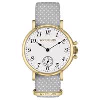 ساعت مچی عقربه ای زنانه بوکادامو مدل RGPR010