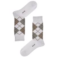 جوراب نانو 30 درصد مردانه پاآرا مدل 10-20223 Pa-ara 20223-10 Socks For Men