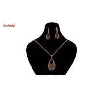 نیم ست اچ ام مدل S015 HM S015 Half Set