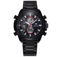 ساعت مچی عقربه ای مردانه وید مدل 3-3410