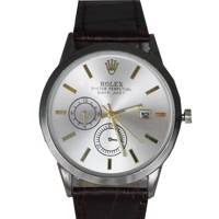 ساعت مچی عقربه ای مردانه کد MW125