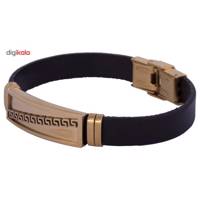 دستبند مردانه جینا مدلJBMG-005 Jina JBMG-005 men bracelet