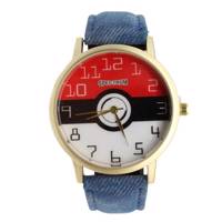 ساعت Spectrum طرح جین کد KW-001