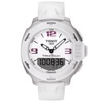ساعت مچی عقربه ای تیسوت T081.420.17.017.00 Tissot T081.420.17.017.00 Watch