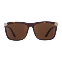 عینک آفتابی اسپای سری Emerson مدل Dark Tort Happy Bronze Spy Emerson Dark Tort Happy Bronze Sunglasses