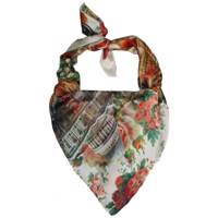 روسری ابریشم مدل مامی a9 scarf