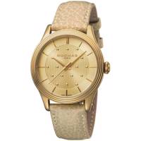 ساعت مچی عقربه ای زنانه روشاس مدل RP1L013L0011 Rochas RP1L013L0011 Watch For Women