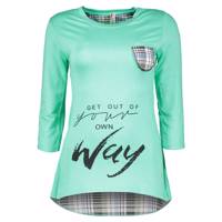 تیشرت زنانه آترین مدل T-Shirt 09