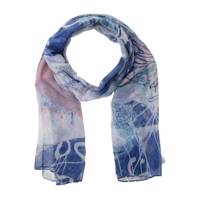 شال اسرا مدل E-221 Esra E-221 Shawl