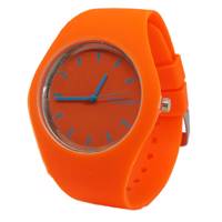 ساعت مچی عقربه ای اسپرت مویا مدل Color1