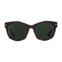 عینک آفتابی اسپای سری Mulholland مدل Dark Tort Happy Gray Green Spy Mulholland Dark Tort Happy Gray Green Sunglasses