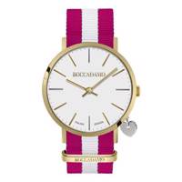 ساعت مچی عقربه ای زنانه بوکادامو مدل RGMY009