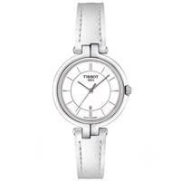 ساعت مچی عقربه ای زنانه تیسوت مدل Flamingo T094.210.16.011.00 Tissot Flamingo T094.210.16.011.00 Watch For Women