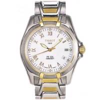 ساعت مچی عقربه ای مردانه تیسوت T14.2.481.13 Tissot T14.2.481.13