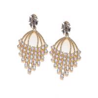 گوشواره شیک کده مدل sh1002 Shik kadeh sh1002 Earring