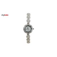 ساعت مچی عقربه ای زنانه رویال کرون کد 10040004